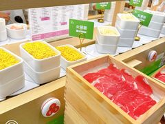 -一围小火锅(高铁吾悦店)