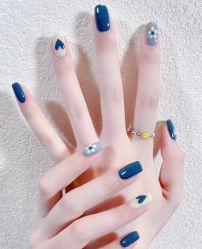 -阿噶西美甲美睫