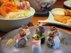 -山葵家·创意料理(宁波来福士店)