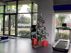 -METIS FITNESS女性健身工作室