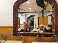 -西部马华清真兰州牛肉面·烧烤夜市(关东店)