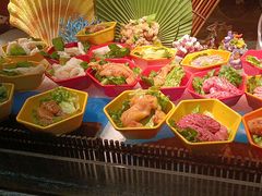 -苏格里岛自助海鲜烤肉火锅(集美万达店)