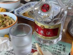 -洞天食府(北大街店)