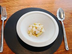 骨髓意面-码头餐厅
