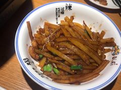 -彭厨(武陵源店)