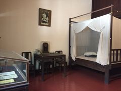 -毛泽东同志旧居