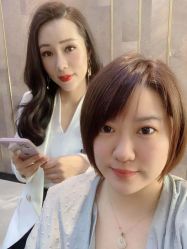 -MONE美发沙龙