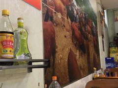 大堂-贵州黄牛肉馆(韩村路店)