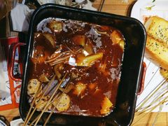 -三兄弟灰太狼烧烤.龙虾烤鱼(上海交大店)