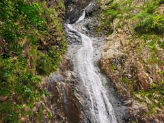 -白云源风景区