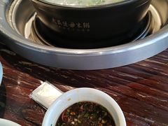 -大良毋米粥(锦龙路总店)