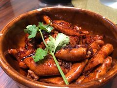 豉油皇大肠-农汤老店(顺联公园里店)