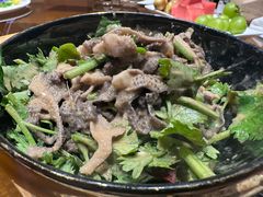 老味水爆肚-卫鼎轩·曹公馆(鼓楼店)