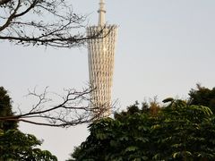 -广州塔