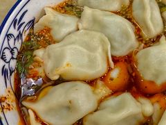 -马茹特色饺子馆