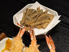 -玄白·炭烤活鳗(上海首店)