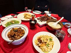 -百富源·海鲜辽菜(浑河堡店)