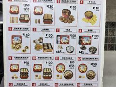 -珍妮曲奇聪明小熊(尖沙咀店)