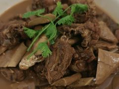 -又见炊烟私房菜(敬亭路店)