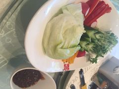 李老爹香辣蟹(宣武门店)-李老爹香辣蟹(宣武门店)