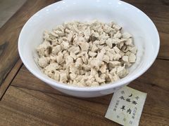 -老刘家永盛斋·传统泡馍(东关南街店)