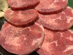 -九田家黑牛烤肉料理(珠江摩尔店)