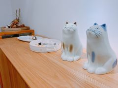 -猫里有甜