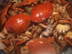 -胖哥俩肉蟹煲(宿迁宝龙广场店)