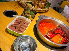 班花串串-班花麻辣烫(南京概念店)