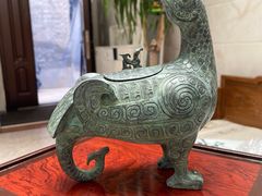 -晋国博物馆