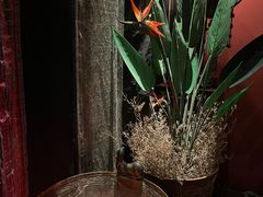 -花马天堂云南餐厅 Lost Heaven(外滩店)