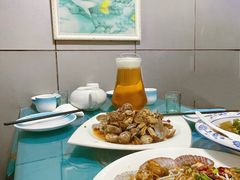 -香满居张记小厨私房菜(青岛站店)