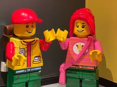 -上海乐高探索中心