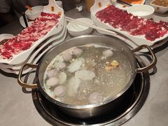 -潮发潮汕牛肉店(软件基地店)