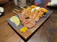 -鸟鹏烧鸟居酒屋(熙龙湾店)