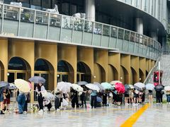 -交通银行前滩31演艺中心