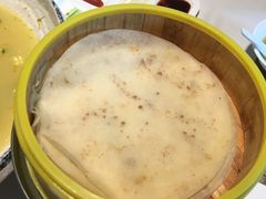 -同喜烤鸭店(光芒店)