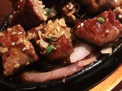 铁板和牛-熊藏居酒屋(kkone店)