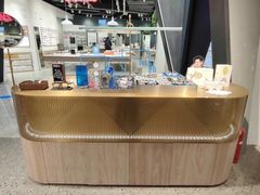 -MUJOSH木九十眼镜(日月光店)