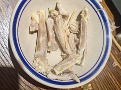 -锦上中式酒馆(南内环店)