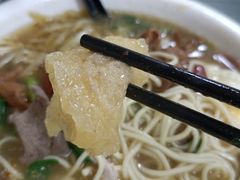 -茶南面馆(湖西街店)