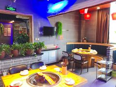-山里屯铁锅炖·东北菜(康桥店)