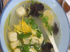-小杨生煎(成山巴黎春天店)