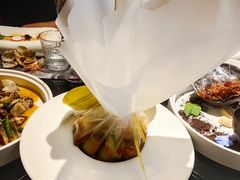 -魔厨私房菜(观音桥店)
