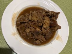-振生清真饭店(永安道店)