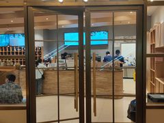 -去茶山(重庆万象城店)