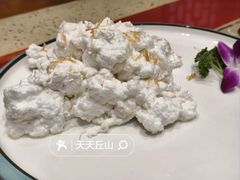 芙蓉干贝-燕喜堂·中华老字号(大明湖店)