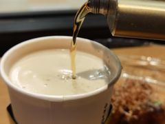 -星巴克臻选(华堂·新辰汇店)