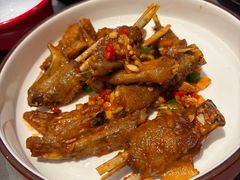 -先记烧鹅王·本地粤菜(福永店)