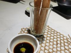 -味可道美食坊(福基路店)